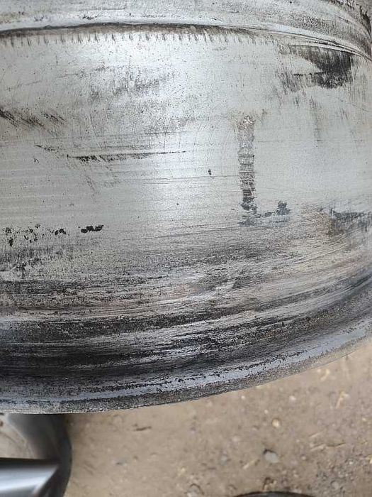 Продам оригинальные легкосплавные диски "Rial" на Audi