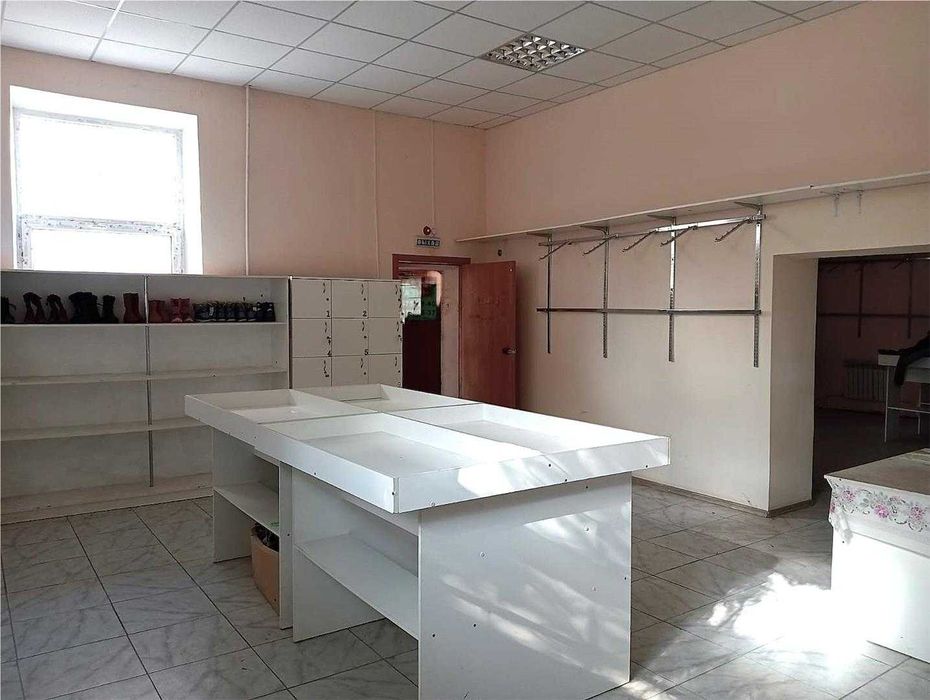 Продам Коммерч.объект