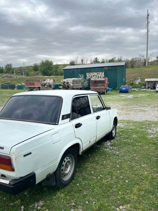 Продается Ваз 2107