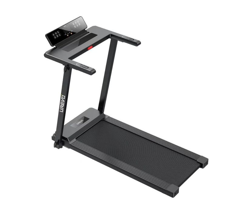 электрическая беговая дорожка