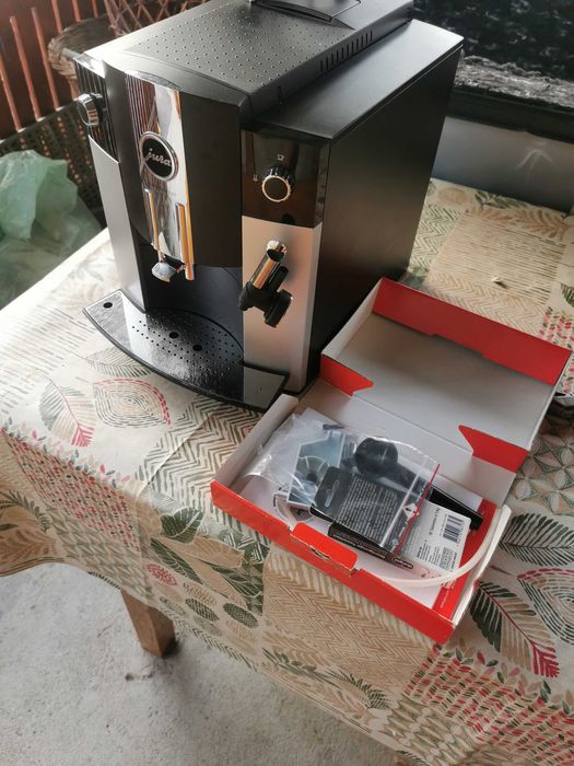 Aparat de cafea Automat Jura