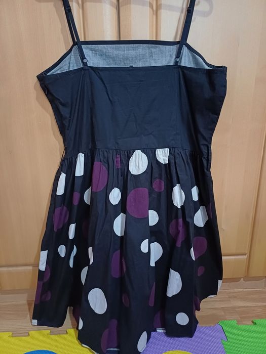 Vând rochie de ocazie XL din C&A