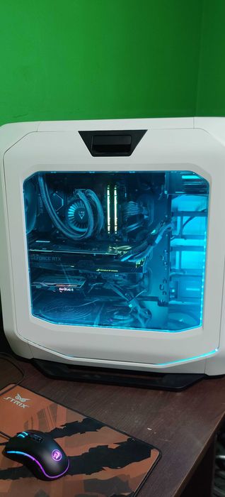 amd ryzen 9 5950x am4 570x 32ddr4 3600 asus rtx 280ti ssd