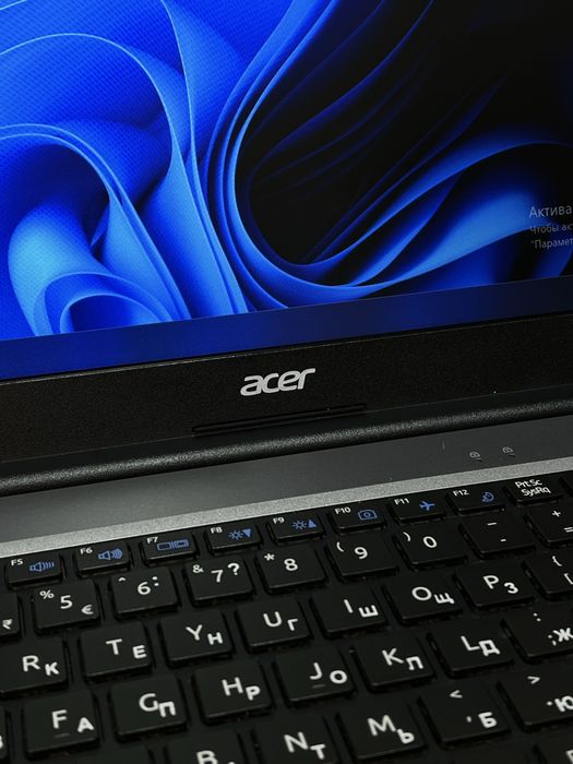 Ноутбук Acer Core i5-12
