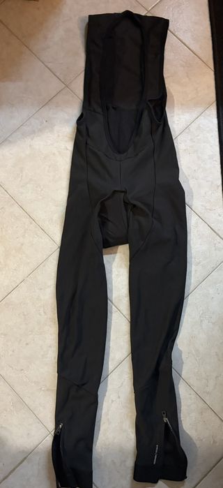 Водоустойчив колоездачен клин