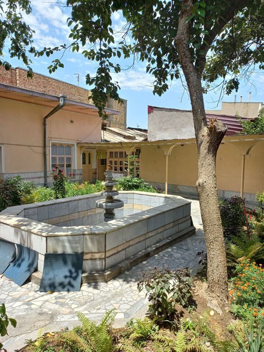 Новомосковская Кази Махалла 9-сот Угловой ер хисобида Участка сотилади