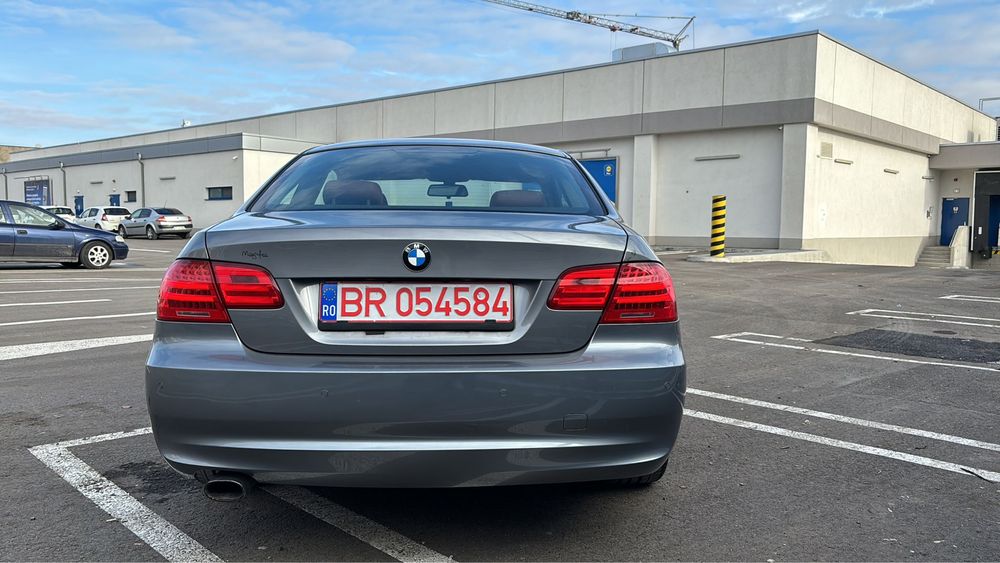 BMW 3 Series 2012 — imagine 2