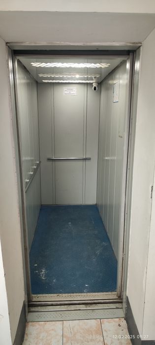 2-х комнатная квартира