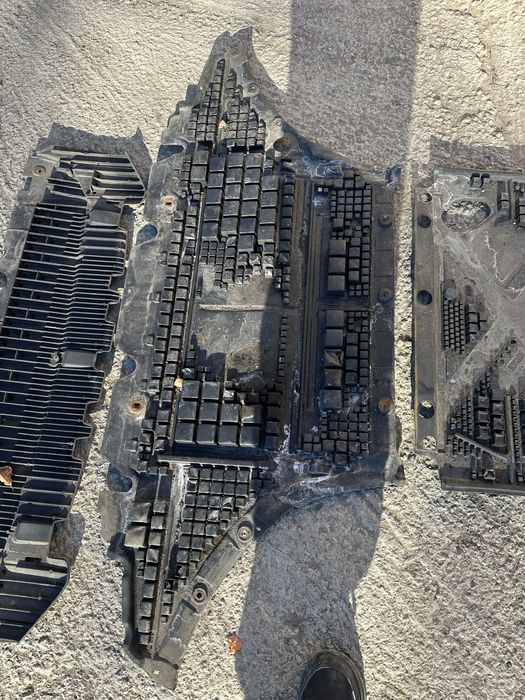 Semi-scut scut motor scut cutie audi a4 b8 b8.5