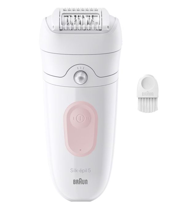 Епилатор Braun Silk·épil 5