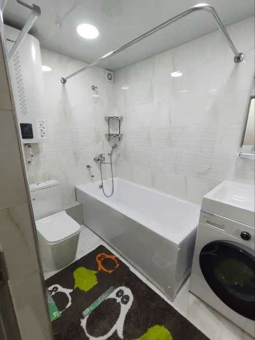 Себзор 2 хона ижара Гафур гулям метро джангох хадра ОЙЛАГА аренда