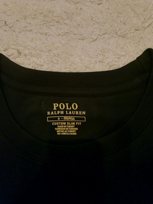 Tricou Polo Ralph