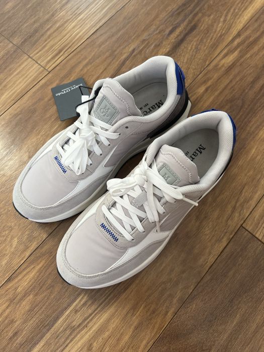Кроссовки Marc O’Polo новые