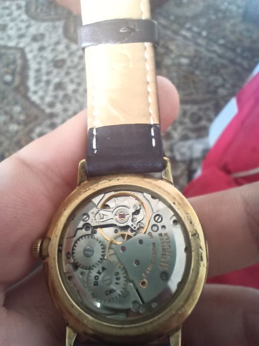 Ceas Doxa mecanic