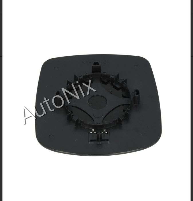 Стъкло за огледало за Renault Kangoo 2 с подгрев стъкло за рено канго