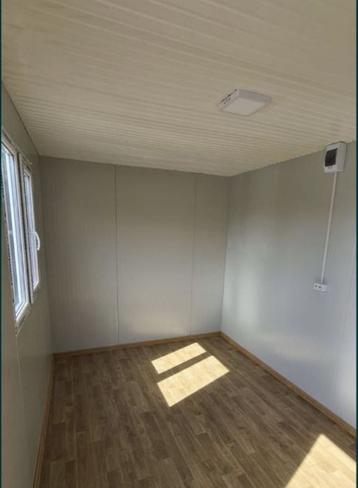 Vând containere modulare