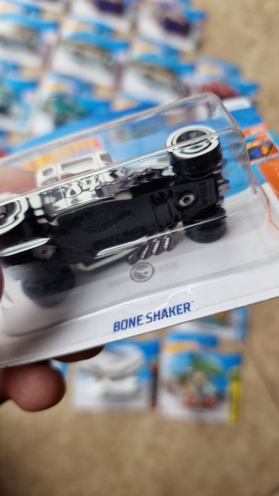 Hot Wheels th sigilat