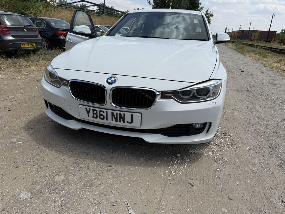 Far Faruri bixenon bmw f30 f31 nonfacelift