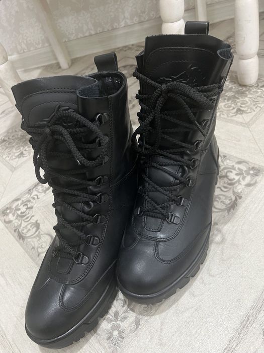 Берцы, ботинка новые