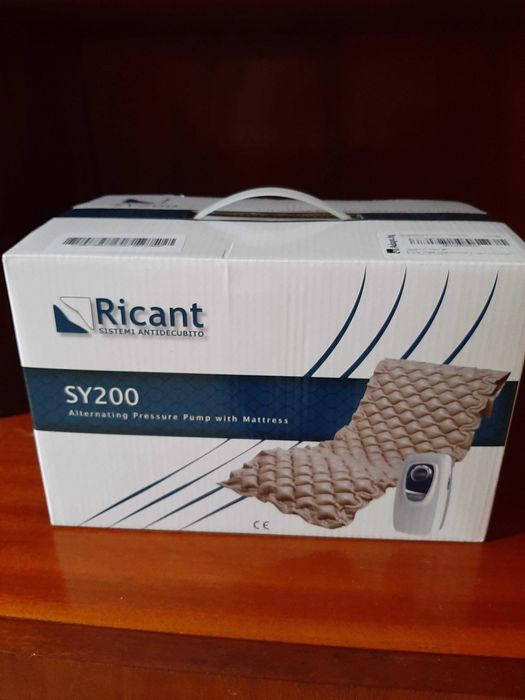 Антидекубитален дюшек