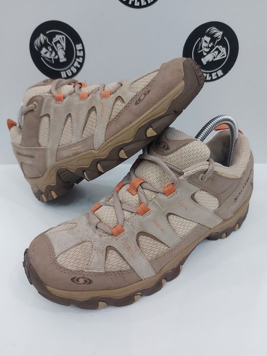 Туристически обувки SALOMON. Номер 41.5