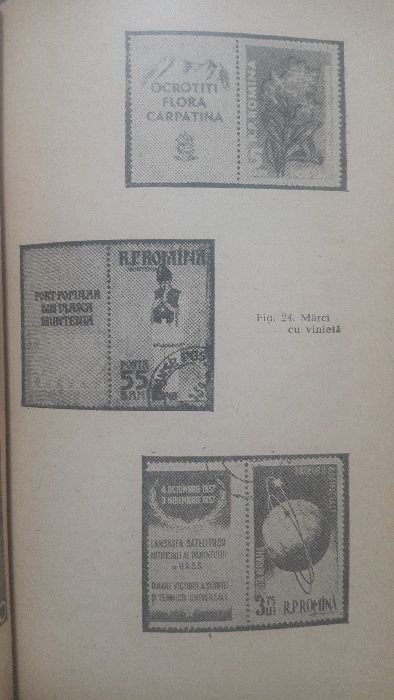 Carte filatelica