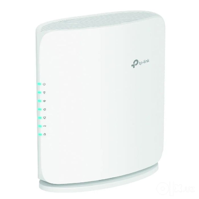 TP-Link Archer BE450 BE7200 Wi\-Fi 7