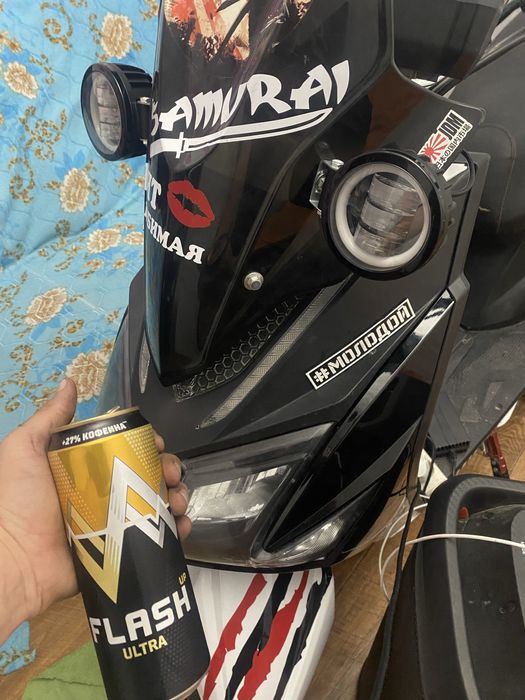 Продам самурай срочно за 180Ка