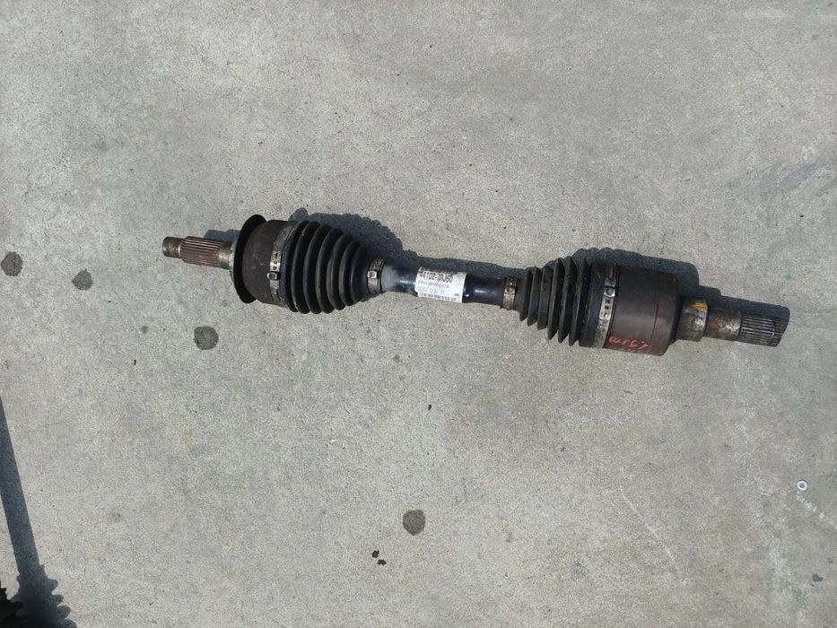 planetara stanga fata 1.9 d  suzuki sx4 fiat sedici  44102-79j60