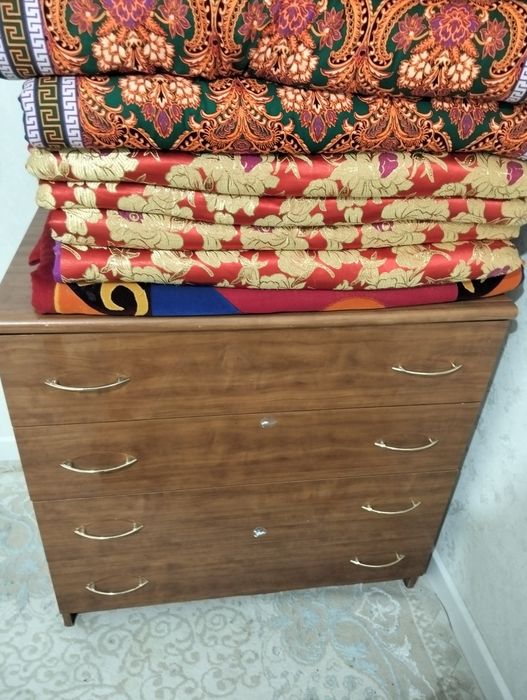 Камод шкаф срочно