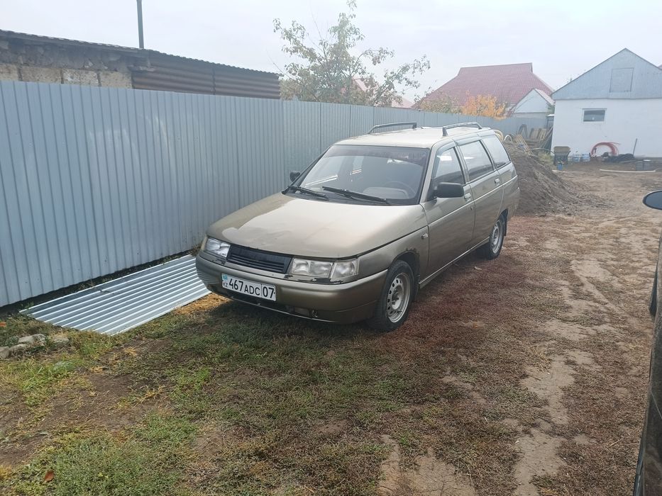 Аренда Авто ваз 2111