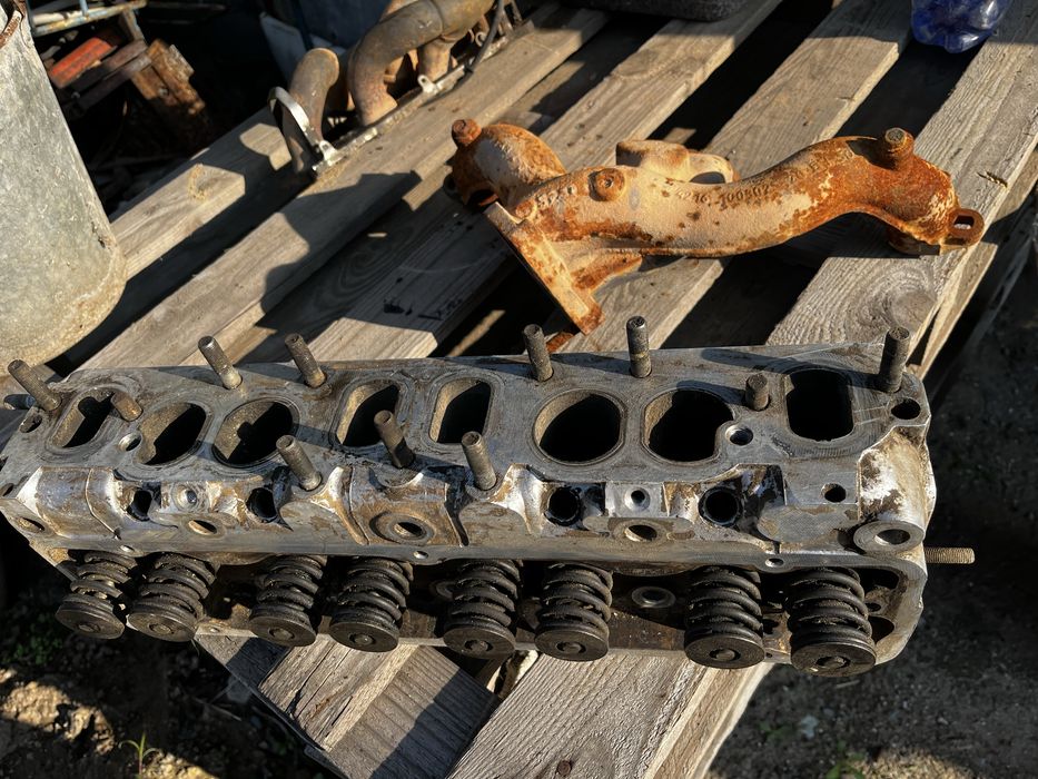 Головка газель бизнес