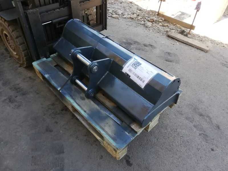 Cupa taluz pentru excavator intre 2.5-4 tone Bobcat Case, CAT, JCB etc