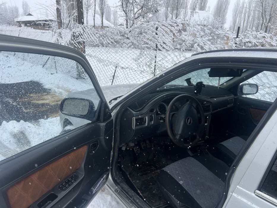 Neksi 2 2015 tiniq kraska kapot kirilo xama detal oziniki qogani toza