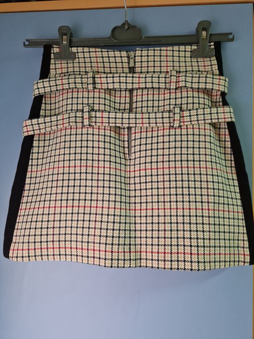 Пола-панталон Maje