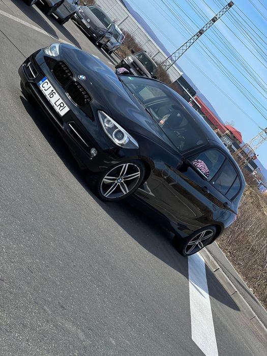 BMW seria 1,an 2012,2.0d