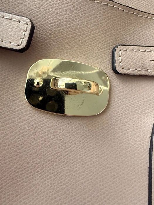 Geanta Piele Mia Tomazzi