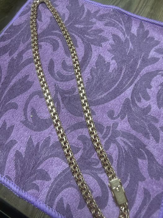 Продам цепочку бисмарк