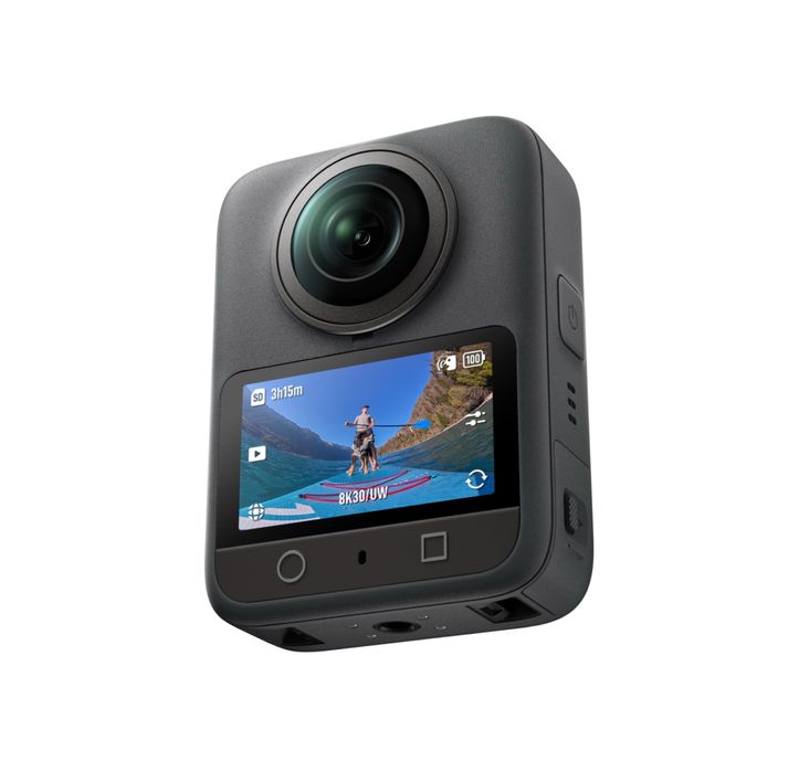 DJI osmo 360 камера