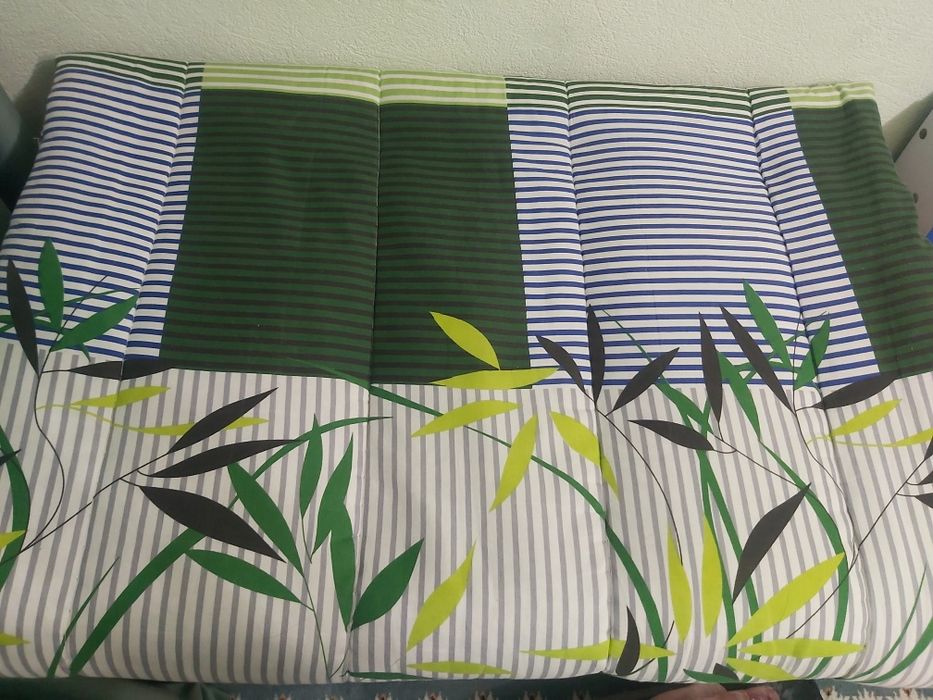 Корпе сатылады. Продам одеяло