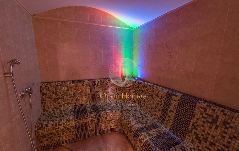 Продава се Офис в София, Лозенец - 385 кв.м за 636 €/кв.м - Снимка #5