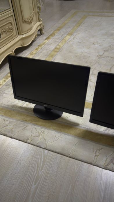 Монитор acer 60 герц