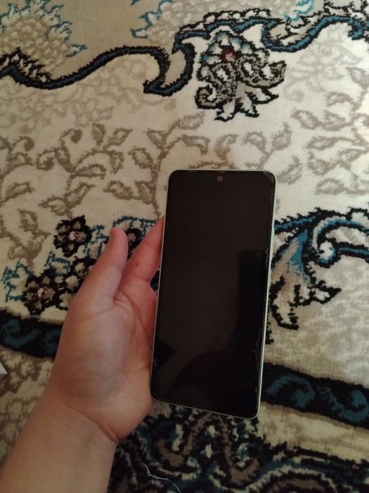 Redmi Not 13  korobka dokument