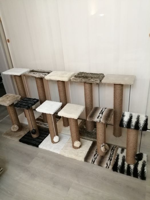 Продаю когтеточки для кошек