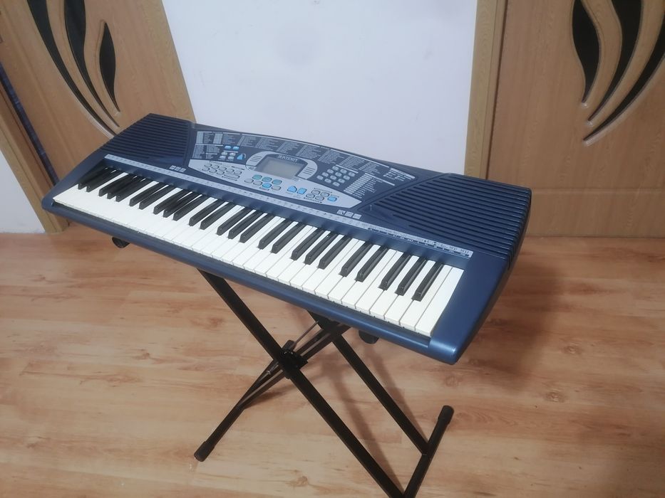 Pian digital BONTEMPI PM-746 orgă