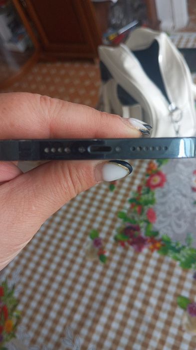 iphone 12 pro max утерянный айклауд