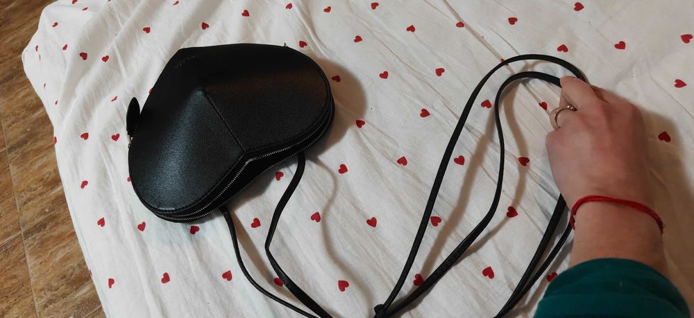 Alaia черна чанта идеална