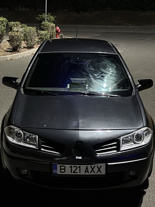 Vand Renault Megan II