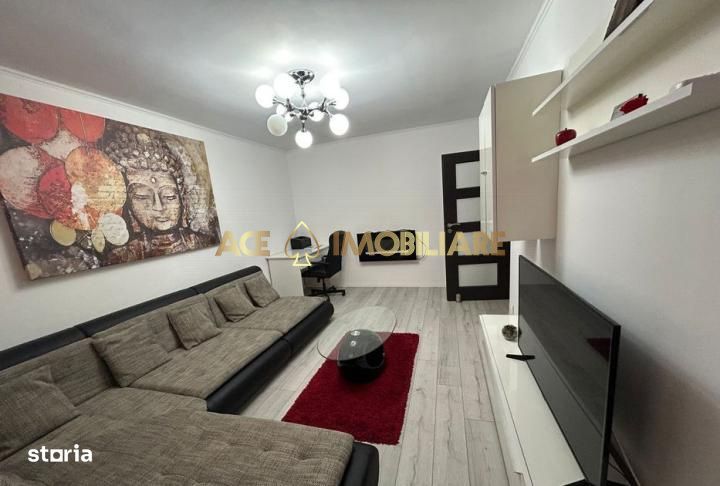 3 Camere de inchiriat | Drumul Taberei | Metrou | Mobilat | Utilat |