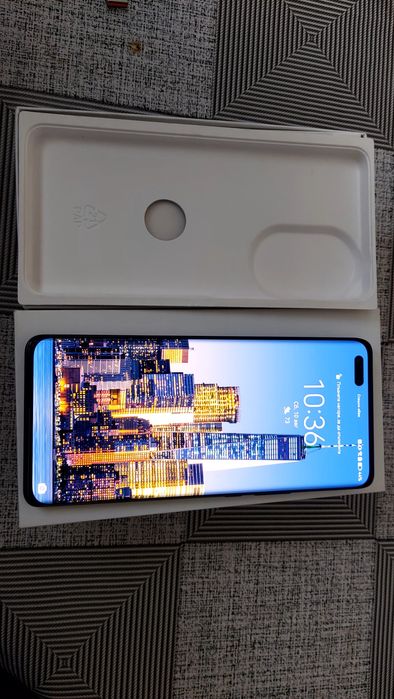 Huawei Nova 10 Pro